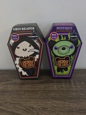 Deddy Bears Bundle